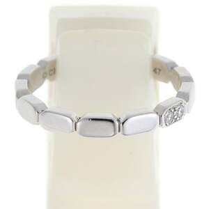 Chanel Premiere Promes Ring Platinum #207910C93B